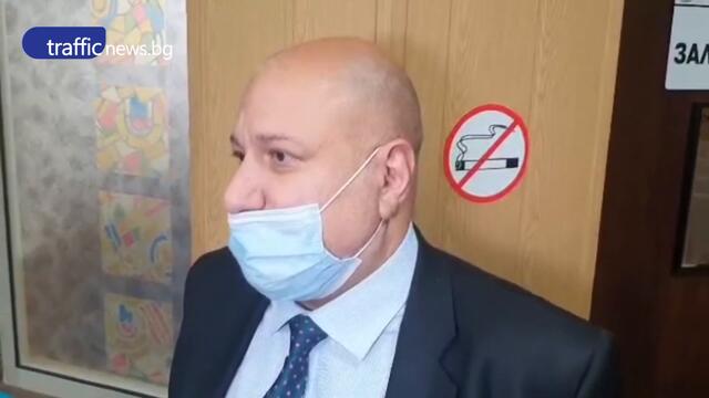 адв. Топалов с коментар за присъдите на футболните фенове