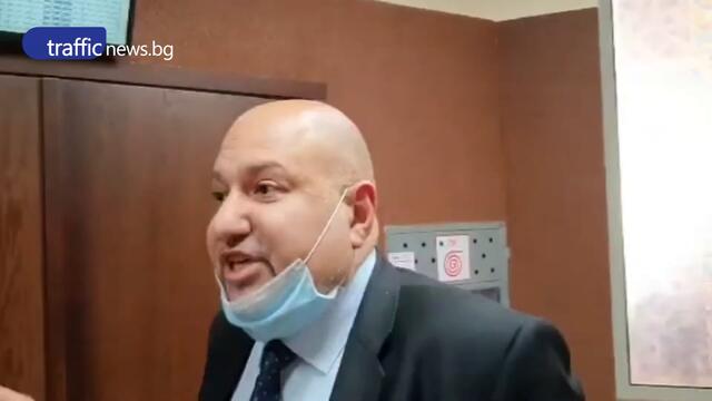 Съдът попари двама от феновете на Левски