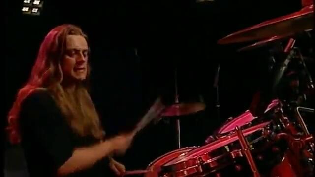 The Sins Of Thy Beloved - All Alone