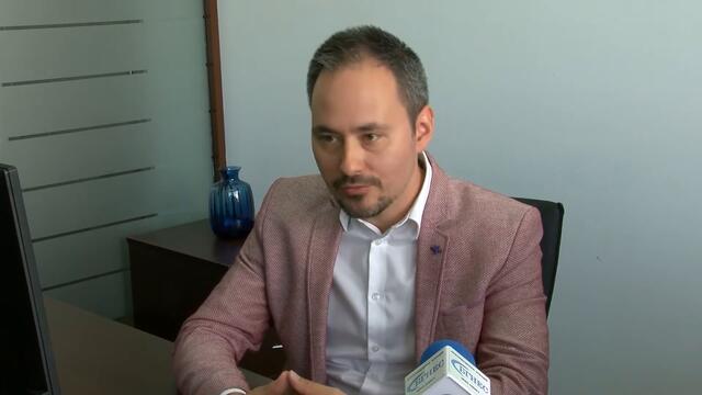 Д-р Виктор Серафимов: В България има дефицит на силни медии