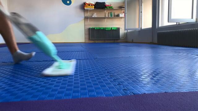 защо го правя