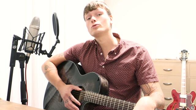 Jason van Velzen - On My Own [Easy Listening] VIDEO #2