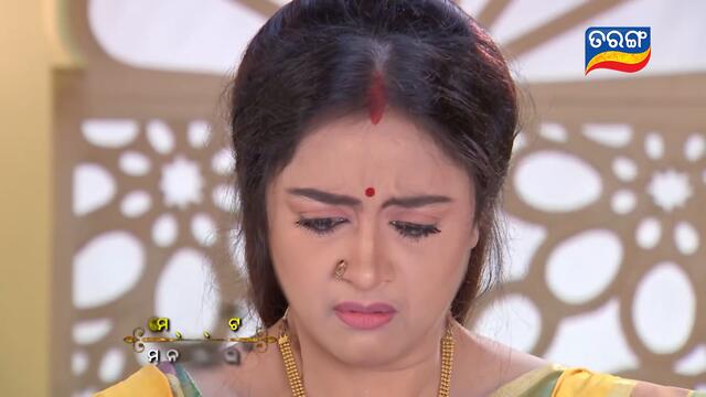 Nua Bohu | Full Ep 925 | 29th Sept 2020 | Odia Serial – TarangTV