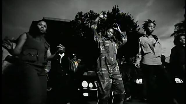 Rakim - When I B On Tha Mic (Official Video)