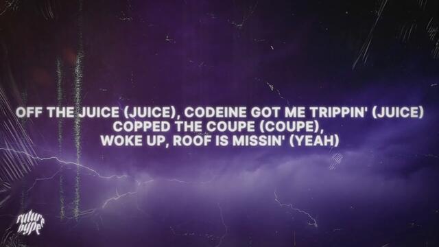 Internet Money - Lemonade Remix (Lyrics) ft. Don Toliver & Roddy Ricch
