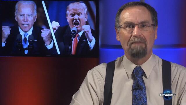 Five in Ten 9/30/20: Full of Sound and Fury