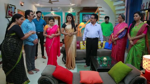 ROJA Serial | Episode 648 | 30th Sept 2020 | Priyanka | SibbuSuryan | SunTV Serial |Saregama TVShows