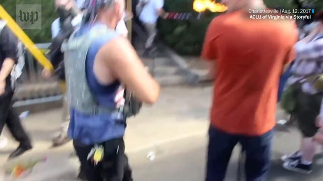 The Proud Boys: How the right-wing extremist group gained prominence