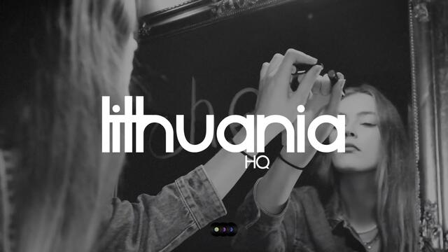 Ängie & Harrison First - BAMBAM (Lucky Luke Remix) (Official Video)