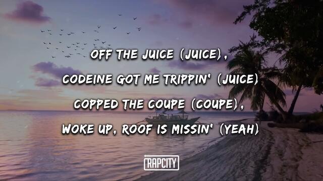 Internet Money - Lemonade Remix (Lyrics) ft. Don Toliver & Roddy Ricch