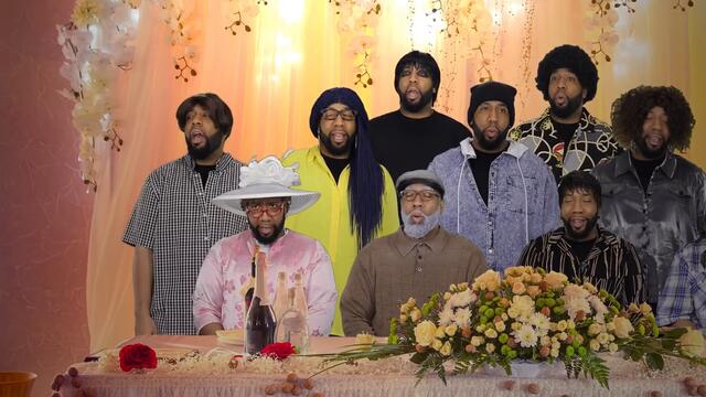 The Hendersons - Circle of Life (Bounce Remix) 😂🔥