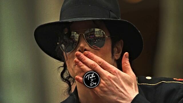 Michael Jackson - Billie Jean (Vimen Remix)