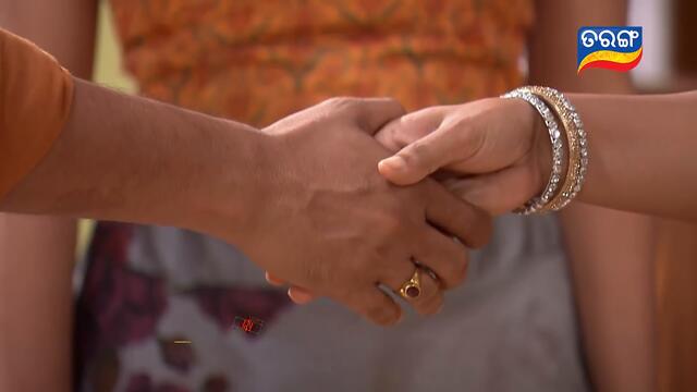 Sindurara Adhikara | Full Ep 107 | 29th Sept 2020 | Odia Serial – TarangTV