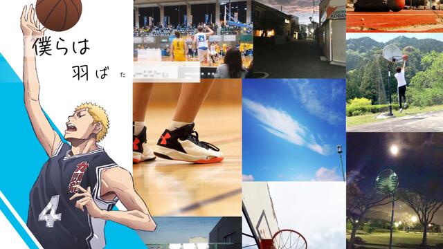 アニメ「あひるの空」Special Movie