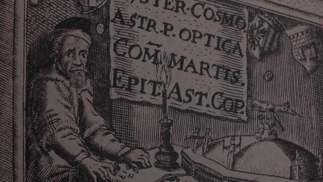 The Infinite Pattern That Never Repeats