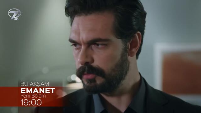 Emanet 19. Bölüm Tanıtım | YAMAN'IN KISKANÇLIK KRİZİ!