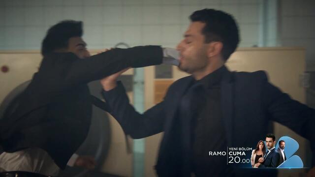 Ramo - 14. Bölüm Fragman 2