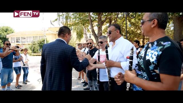 DIYAN KOBRATA - Varbitsa 9/8  / ДИЯН КОБРАТА - Върбица 9/8