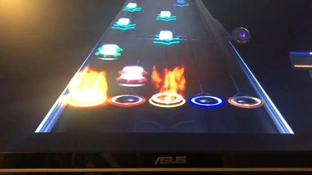 Misadventure FULL SOLO FC!!!