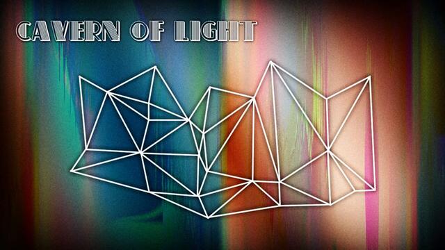 Cavern of Light - Overtone Flute Improv