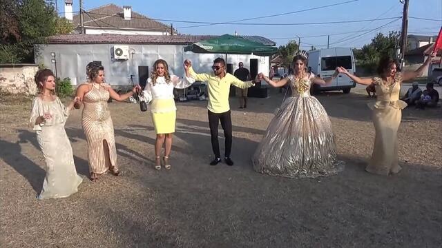 Орк. Ангелите - кючек 2020