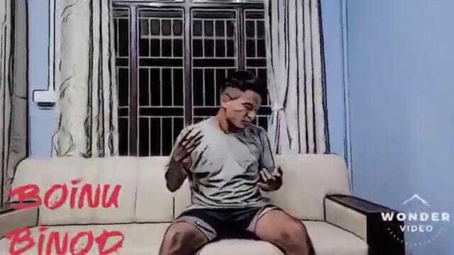 Luncha Vevo Song  | Video Cover by Lenthang Kipgen  | Luncha Vevo Big Fan Bro