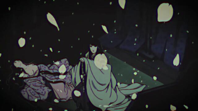 i don't want to set the world on fire (Genji monogatari 1987)