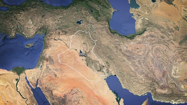 Above & Beyond the Call of Duty: Sergeant First Class Alwyn Cashe | October 2005