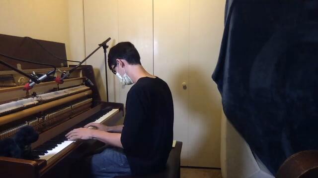 JK's Wednesday Hang featuring the Music of Hank Jones