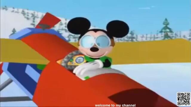 Mickey Mouse Clubhouse Full Episodes | Mickey mouse New 2020 | disney junior # 125