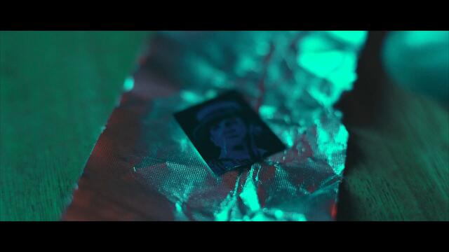 Brennan Savage - Slow Motion (Official Video)