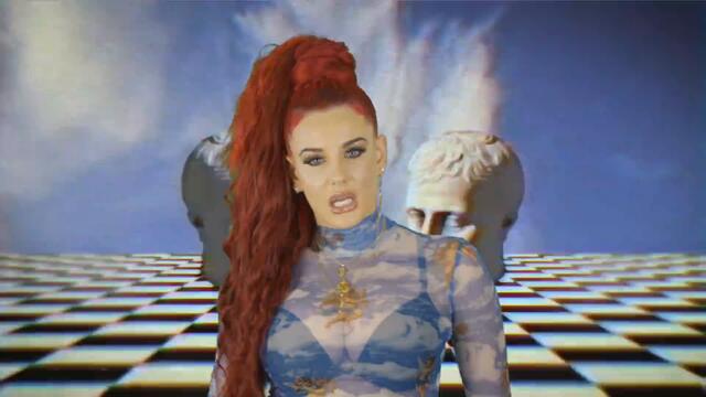 Justina Valentine-  Ya Damn Right (Official Video)