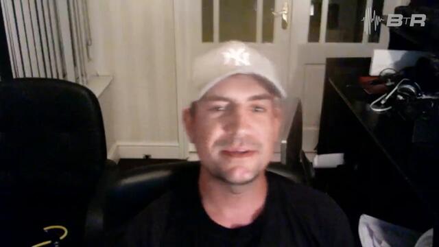 Behind the Remix Episode 1 with Corrupt (UK)