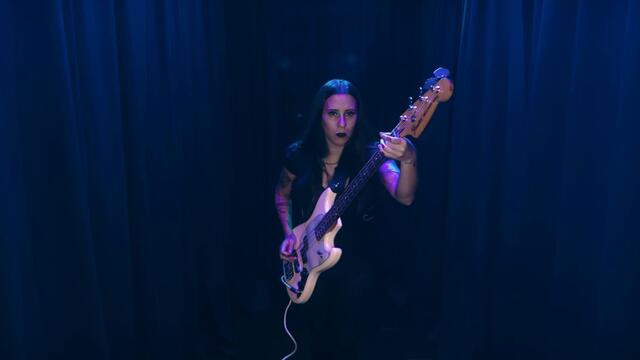 The Haunt - Constant (Official Video)