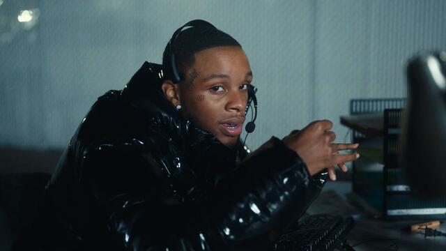 Toosii & Summer Walker - Love Cycle (Official Video)