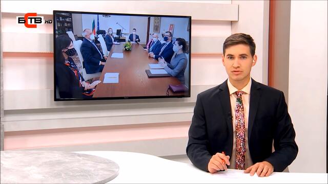 Бойко Борисов - Купуваме още 8 нови бойни самолети