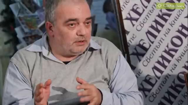 Бабикян: "Не желаем да ни управлява монарх от джипка"