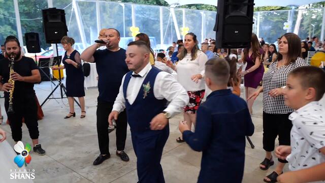 Ork.Razgrad - Kucheka Dvata klarineta mix 2020