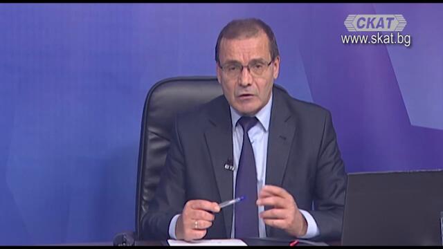 #ДИСКУСИОННО СТУДИО 30.09.2020 - 2 ЧАСТ Арцах (Нагорни Карабах) в пореден военен сценарий