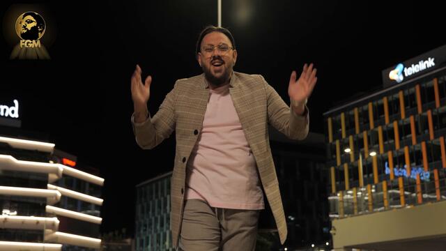 NASI - CIGANSKA LYUBOV, 2020 / Наси - Циганска любов, 2020