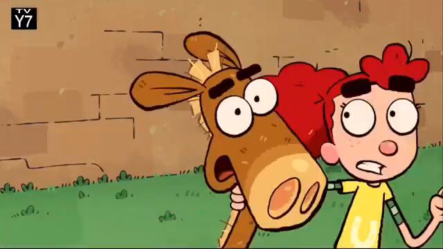 It's pony intro (Субтитри)