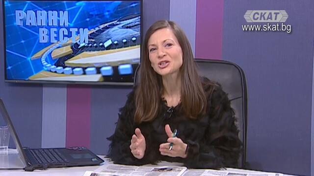 Фолклорните танци - все по-желани на сватби и събития