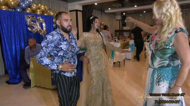 Борко Майтара & Сурайката Кючек 2020