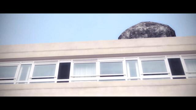 I killed kenny [feat. Local & Mr Traumatik] [Official video]