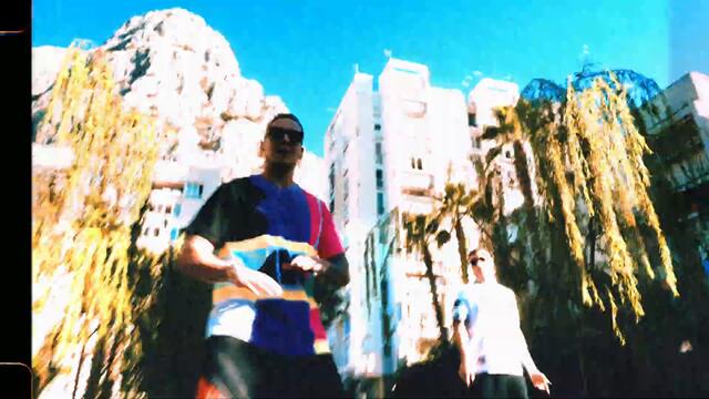 CORONA X RIMSKI - GUCCI BLUZE (OFFICIAL VIDEO)