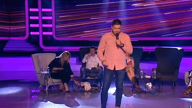 Ljuba Perucica - Dolazi nase vreme - HH - (Tv Grand 22.09.2020.)