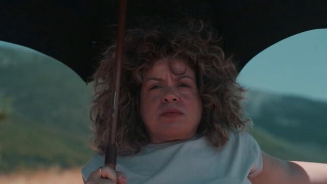 Νατάσσα Μποφίλιου - Η Εποχή Του Θερισμού | Official Video Clip