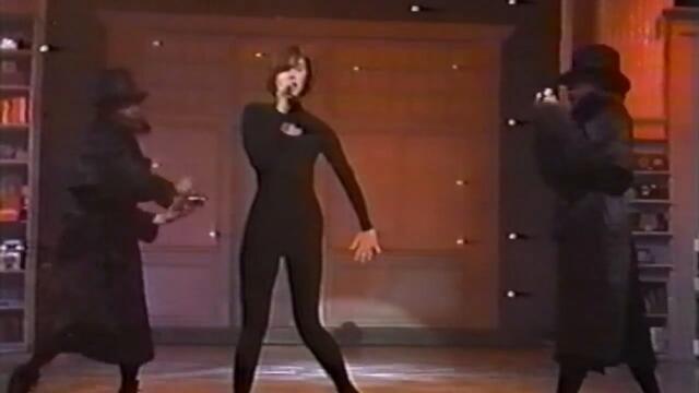 Cathy Dennis on The Rick Dees Show