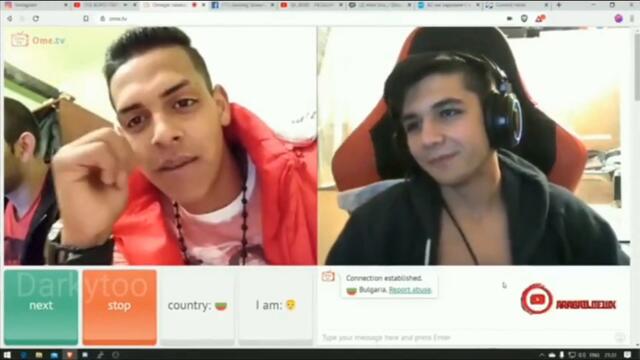 Arabadjiew Компилация #7 От всичко по малко