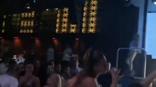 ARIA - Dve surtsa, live / АРИЯ - Две сърца, на живо